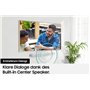 Samsung HW-S67GD Barre de Son Tout-en-Un 3.1 canaux pour téléviseurs, Haut-Parleur Bluetooth avec Dolby Atmos/DTS Virtual:X, Q-S