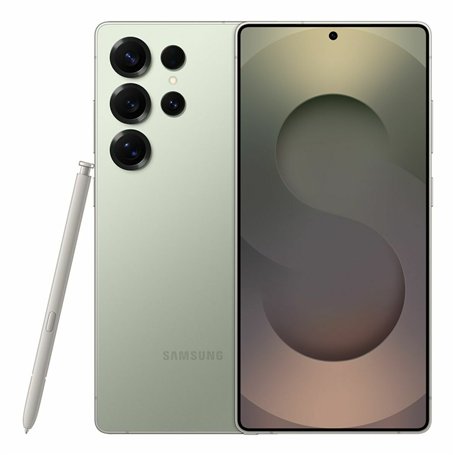 Smartphone Samsung SM-S938BZGGEUE 6