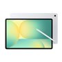 Tablette Samsung Galaxy Tab S10 FE+ X620B Octa Core 12 GB RAM 256 GB Argenté