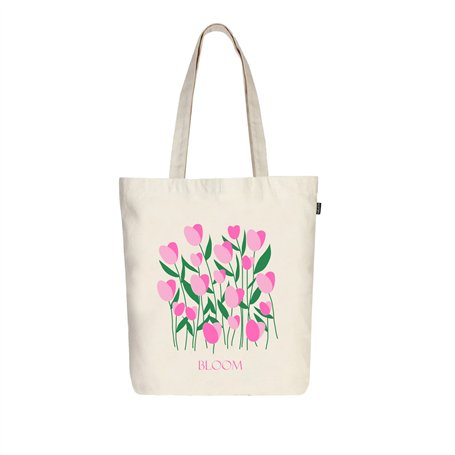 Ecoright Sacs Fourre Tout En Toile Pour Femme