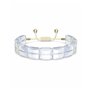 Bracelet Femme Swarovski 5615863 25 cm