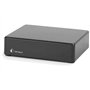 Pro-Ject DAC Box E Convertisseur Audio 18 V 200 mA 120 mm 100 mm 32 mm 250 g