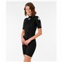 Néoprène Rip Curl FREELITE S/SL SPRING Noir