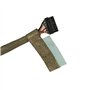 Zahara Câble NAPPE d'écran LCD eDP pour ASUS A409 A416 D409 D415 D1401 E406 E407 E409 E415 F409 F415 F1400 L406 M409 M415 P1400 