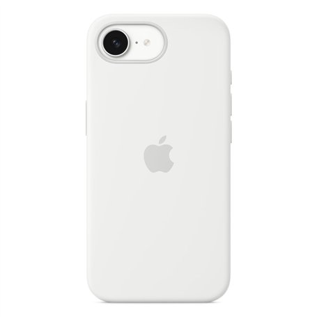 Protection pour téléphone portable Apple MD3P4ZM/A Blanc Apple