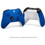 Manette de jeu - Xbox - Sans fil - Bleu électrique