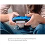 Manette de jeu - Xbox - Sans fil - Bleu électrique
