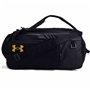 Sac de sport Under Armour Fitness  Noir Taille unique