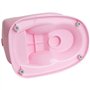 Pot mini toilettes - NUBY - Dr. Talbot's - My Real Potty Rose