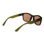Lunettes de soleil Unisexe Serengeti SS557002