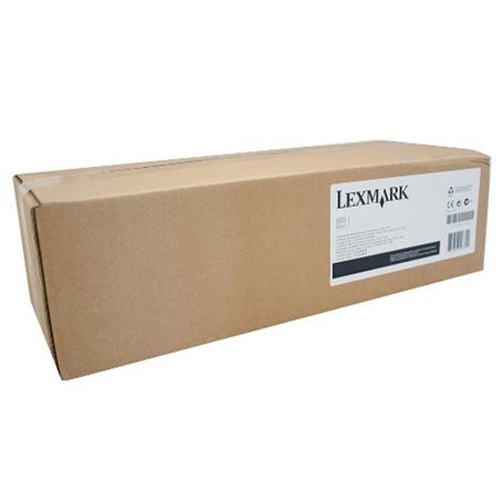 Toner original Lexmark 24B7499 Cyan