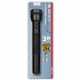 Mag-Lite S3D016 3 D-Cell Lampe Torche Métal Noir 31,5 cm