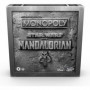 MONOPOLY - édition Star Wars The Mandalorian - Jeu de plateau - protéger L'Enfan 65,99 €