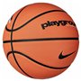 Ballon de basket Nike Playground  Orange 7