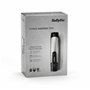 BaByliss Lithium Power Multi-Trimmer Kit de toilettage sans fil avec tondeuse à barbe, tondeuse à poils d'oreille et nez, étanch