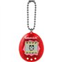Tamagotchi Original - BANDAI - 46006 Color Collection - Rouge