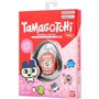 Tamagotchi Original - BANDAI - 46006 Color Collection - Rouge