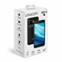 Logicom - EZY 2 - Smartphone 4G Dual SIM Android - Batterie 2000mAh Li-ION - 16Go