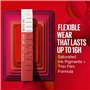 Maybelline New York Super Stay Matte Ink Rouge à Lèvres Liquide Mat et Longue Durée N°500 Insider 5ml
