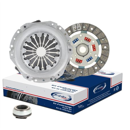 PROCODIS France MMVG293 Kit d'Embrayage