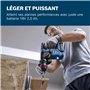 Bosch Professional 18V System perforateur sans-fil GBH 18V-18 (SDS plus)