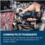 Bosch Professional 12V System Perceuse sans fil GRC 12V-60 3/8 SN