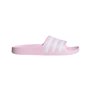 Tongs pour Enfants Adidas ADILETTE AQUA K FY8072 Rose