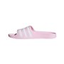 Tongs pour Enfants Adidas ADILETTE AQUA K FY8072 Rose