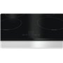 Bosch Série 4 PIE631BB5E Plaque de cuisson à induction TouchSelect PowerBoost intégrée Noir Largeur 60 cm