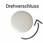 couvercle de plafond
