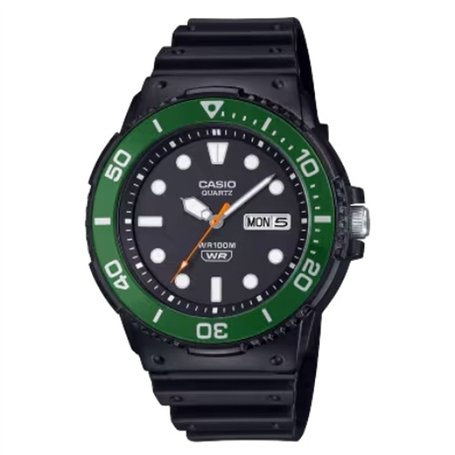 Montre Homme Casio DIVER 100M (Ø 46 mm)
