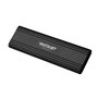Disque Dur Externe Patriot Memory PTPL512GPECB Noir 512 GB SSD