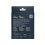 Disque Dur Externe Patriot Memory PTPL512GPECB Noir 512 GB SSD