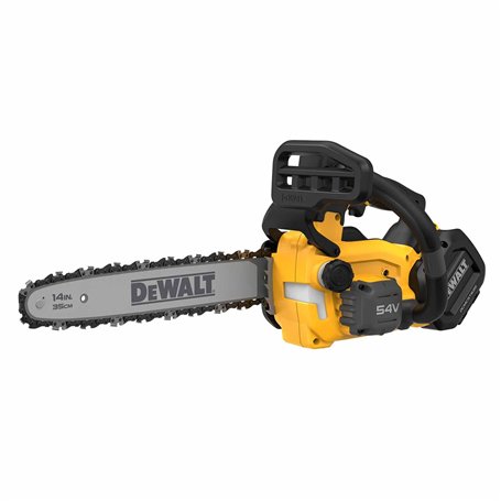 DeWALT DCMCST635N Tronçonneuse sans fil 54 V 35 cm Batterie Scie à colonne Scie électrique