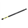 5 x SabreCut SCRSL7152_5 152 mm SL7 Jeu d'embouts de tournevis à percussion magnétique à fente Single End Heavy Duty Compatible
