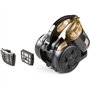 Aspirateur traineau sans sac - DOMO - DO7297S - 700 W - 2,5 L - 79 dB - Noir / Or