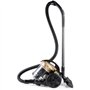 Aspirateur traineau sans sac - DOMO - DO7297S - 700 W - 2,5 L - 79 dB - Noir / Or