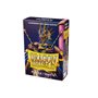 Dragon Shield ART11109 Japanese Size Sleeves 60pk, Matte Purple