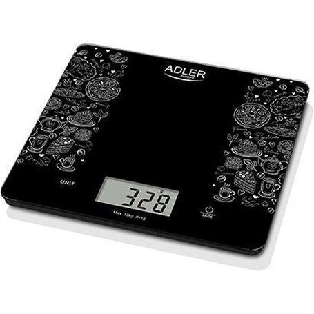 Adler AD 3171 Balance de cuisine