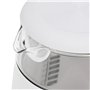 Bouilloire Adler AD 1305ws Blanc Argenté 2200 W 1,7 L