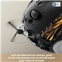 Aspirateur robot Dreame 6400 mAh