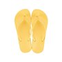 Tongs pour Femmes Ipanema IP82591 AQ608 Jaune