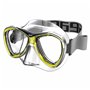 Masque de plongée Seac 0750079001 Jaune