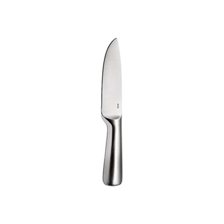 Alessi SG501 Mami Petit couteau d'office dit chef - acier forgé AISI 425 satiné