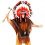 Widmann Indiani Costume pour Homme