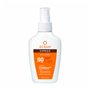 Lait solaire Ecran Blanc Spray