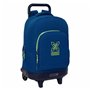 Cartable Munich North Blue marine 33 x 45 x 22 cm