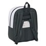 Cartable Real Madrid C.F. Blanc 22 x 27 x 10 cm