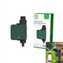 Woox Contrôle intelligent irrigation ZIGBEE Smart Garden Irrigation Control