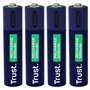 Batteries Trust 25671 AAA